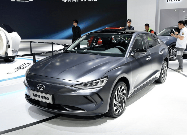 盘点2020年上市就凉凉的七款新车 一点都不意外?_车型