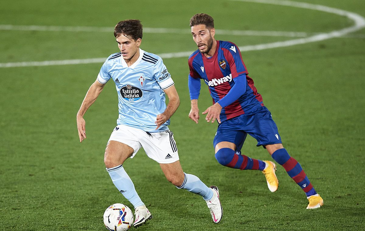 埃尔切防守再好也无济于事巴伦西亚再弱也能给强队制造麻烦