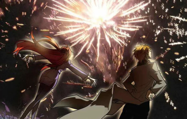 龙族路明非对诺诺是怎样的感情爱慕还是依赖还是都不是