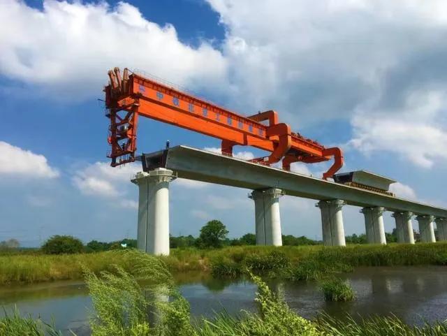 郑徐,杭黄,商合杭,郑阜高铁,淮北—萧县北高铁联络线,庐铜铁路建成