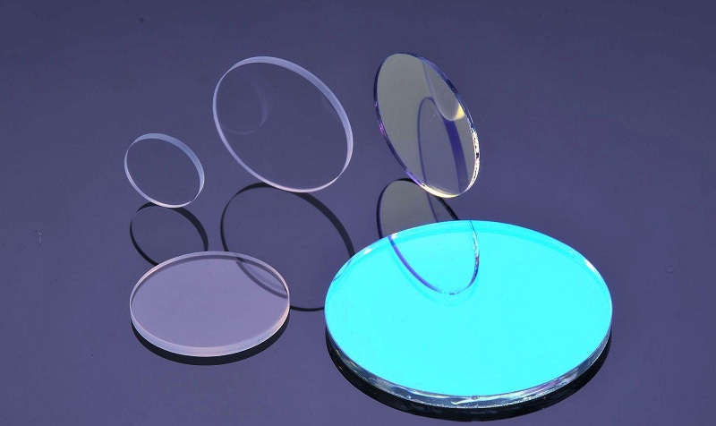 光学薄膜研究的趋势