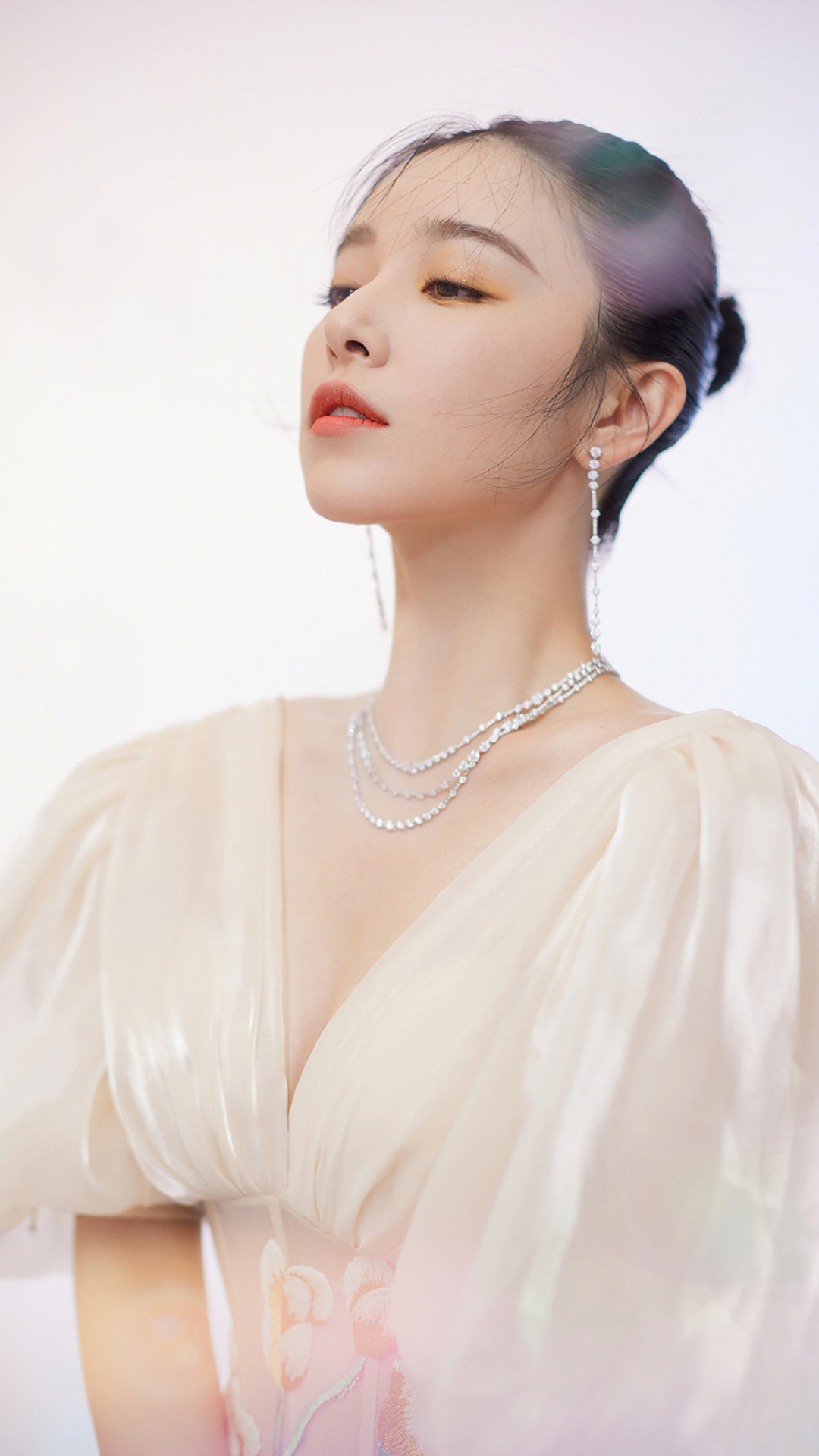 阚清子精美壁纸性感优雅实在太迷人了我想你也会喜欢