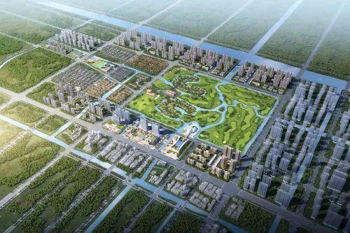 大湾区来了，宁波杭州湾新区建设万亿级湾区！