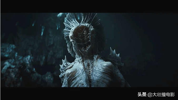 觉得自己口味重?想象力飞升的《冷血狂宴》,打开你新世界的大门