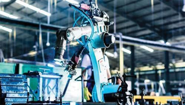 产业|机器视觉检测在工业自动化有哪些典范应用？