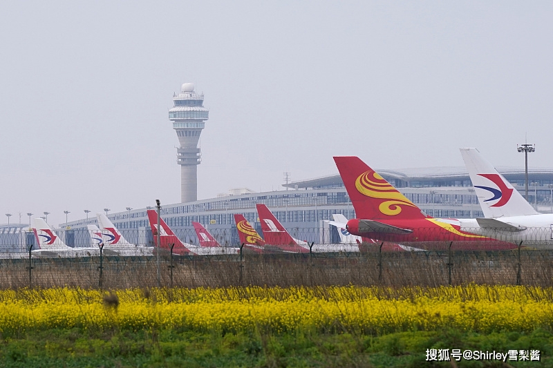 中国起降最难的四大机场，其中一座，飞机需经过特殊改装才能起降