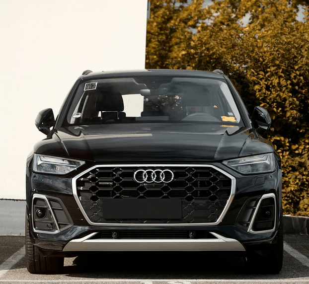 奔驰glc有压力了新款q5海外实拍曝光等等党的又一次胜利