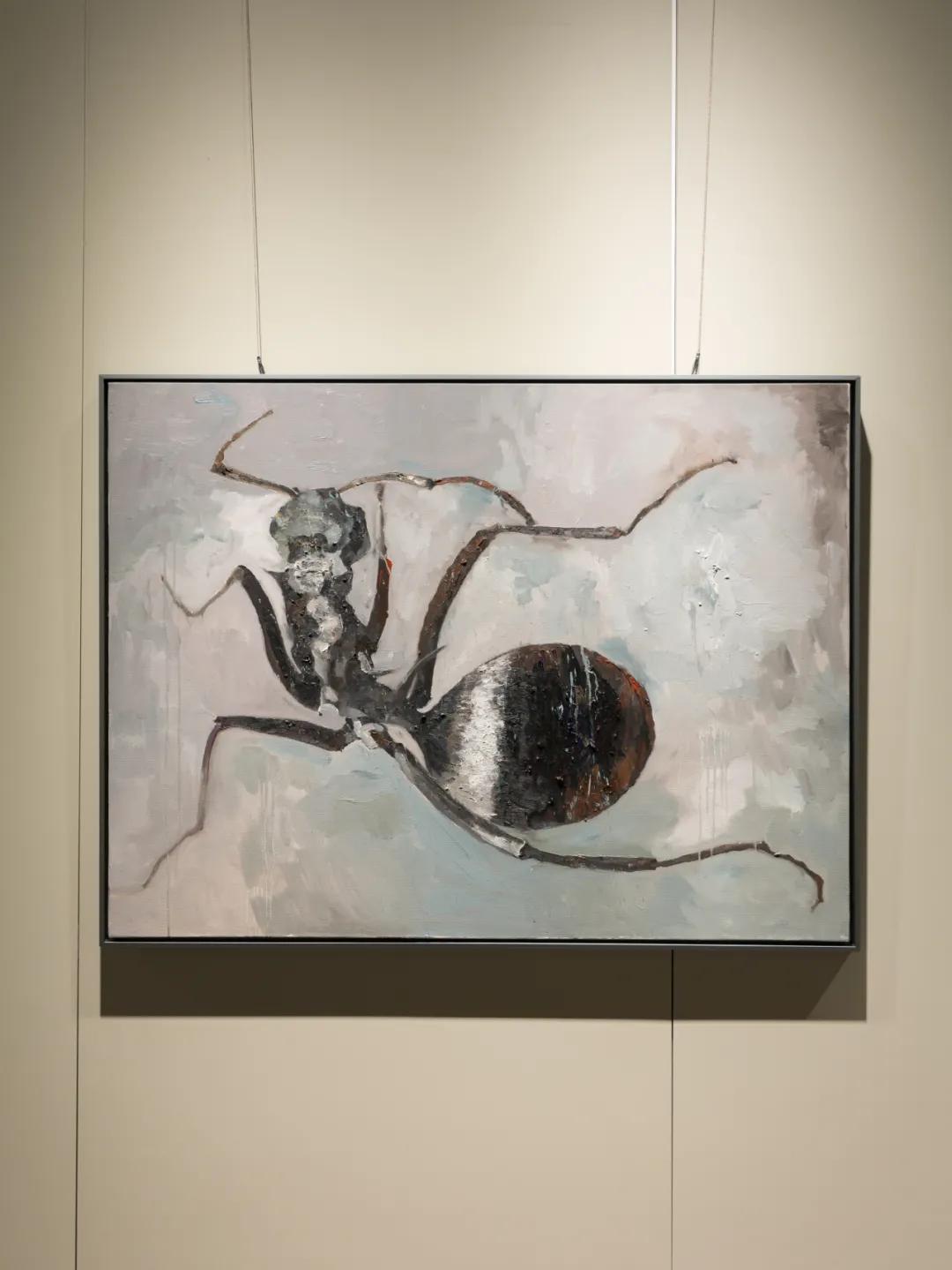 复园志:陈志光2020作品展