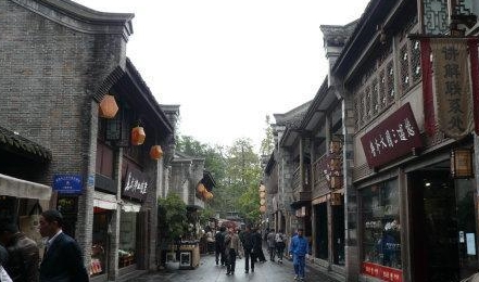 今年上半年旅游城市排名，第一不是北京，重庆未进前五