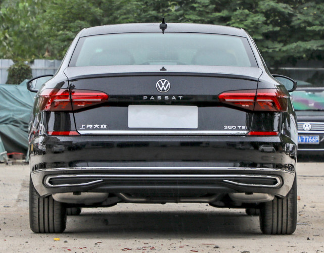 21万提了大众帕萨特用车不足一个月车主直言有话说