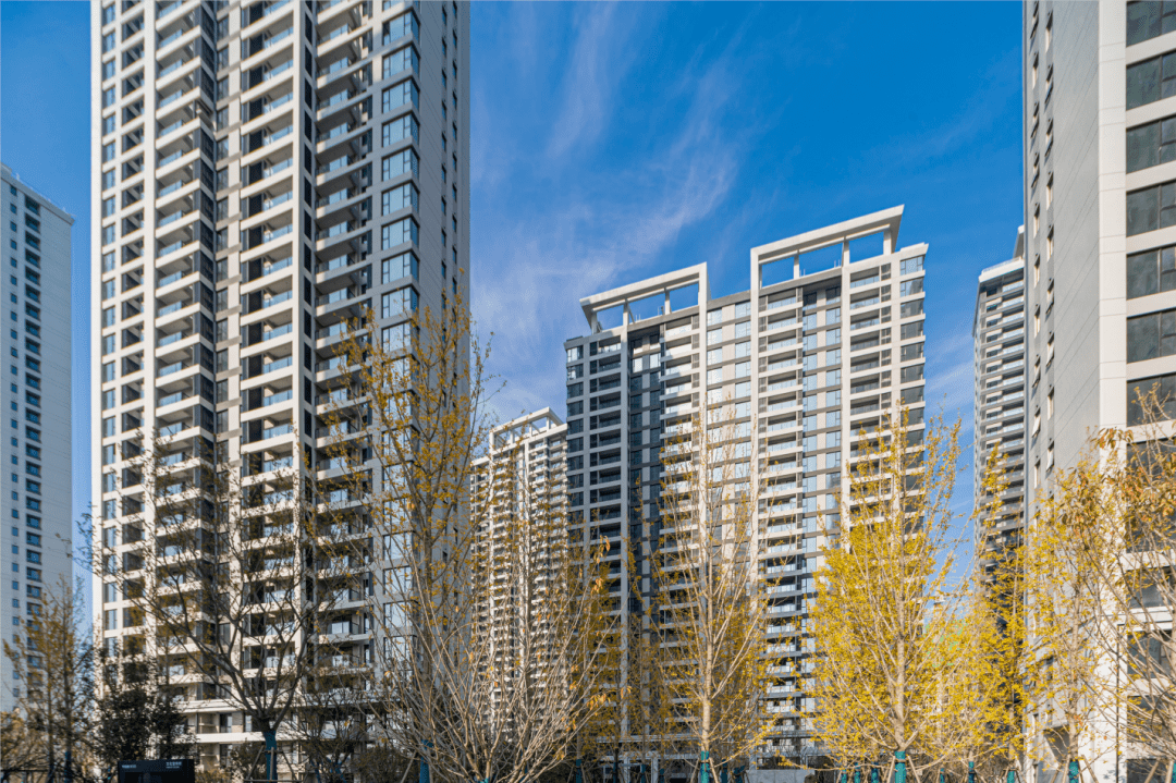 永威城用细节精工打造具有美学辨识度的城市作品_手机搜狐网