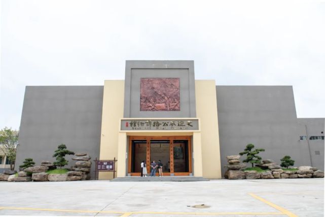南境丨史迪威公路博物馆重温蜿蜒山路上的慷慨往事