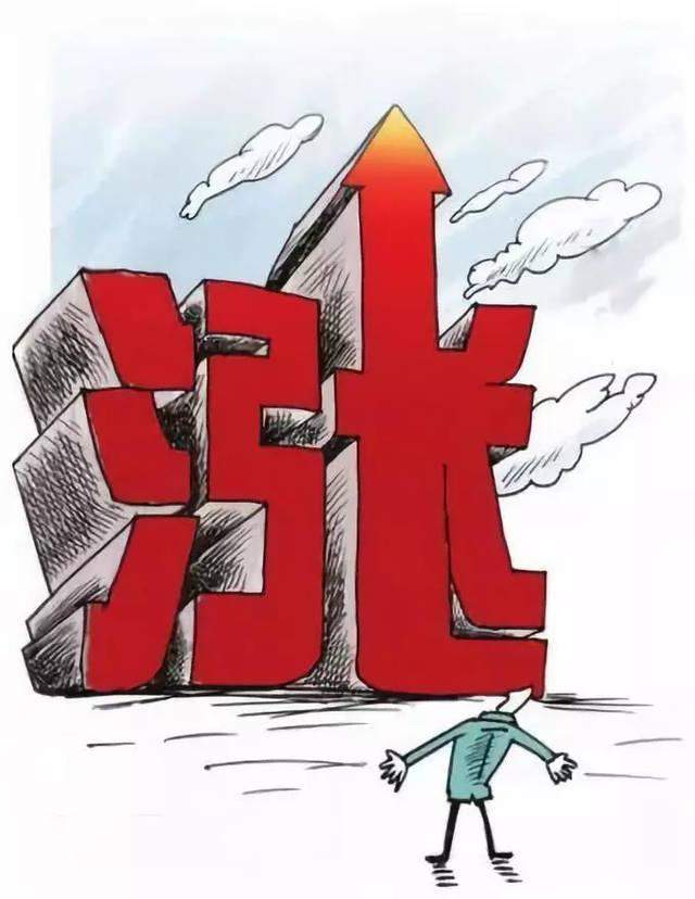 疫情下的金价为什么一直上涨?