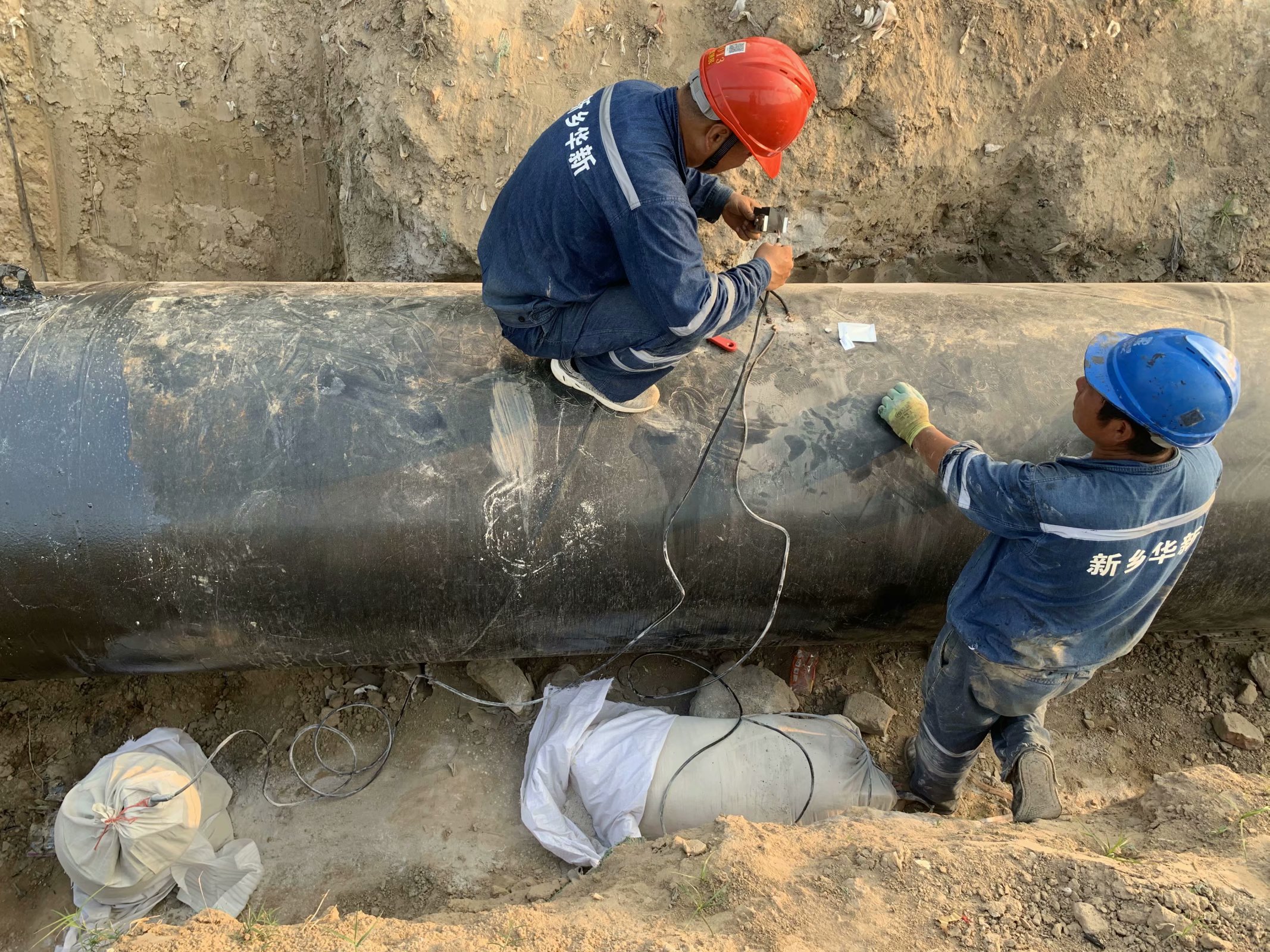 牺牲阳极的主要特点