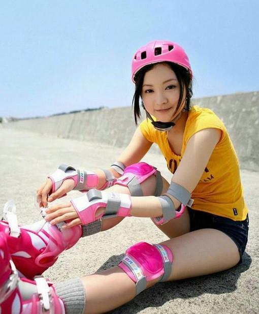 原创实拍朝鲜第一美女金玉姬能歌善舞长相出众网友真的好美