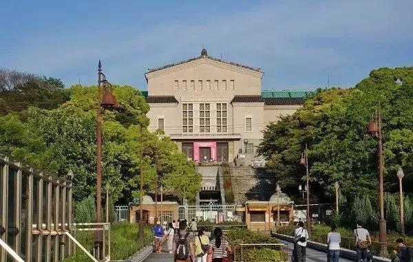 天王寺阿倍野,大阪繁华所在!