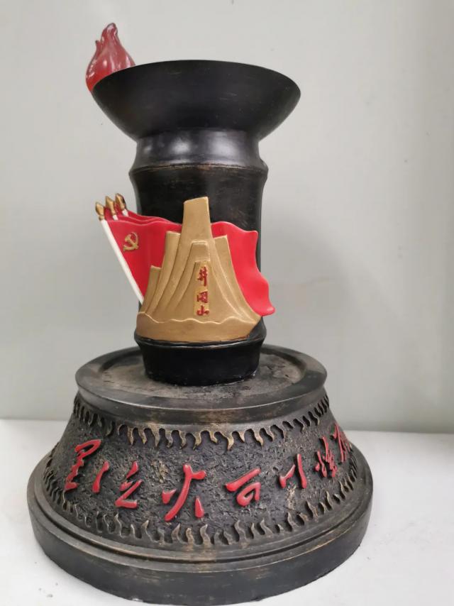 井冈山革命博物馆用文创产品讲好红色故事,拉近了革命纪念馆与公众的