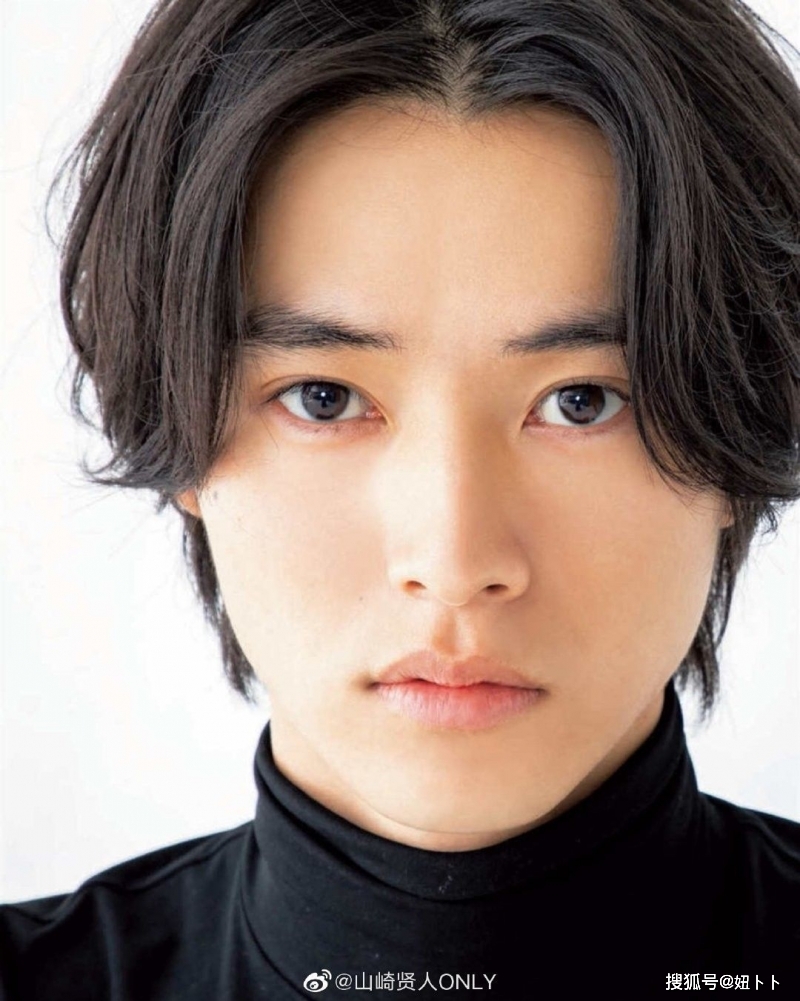 弥留之国的爱丽丝山崎贤人的漫改帅注意3点就能拥有