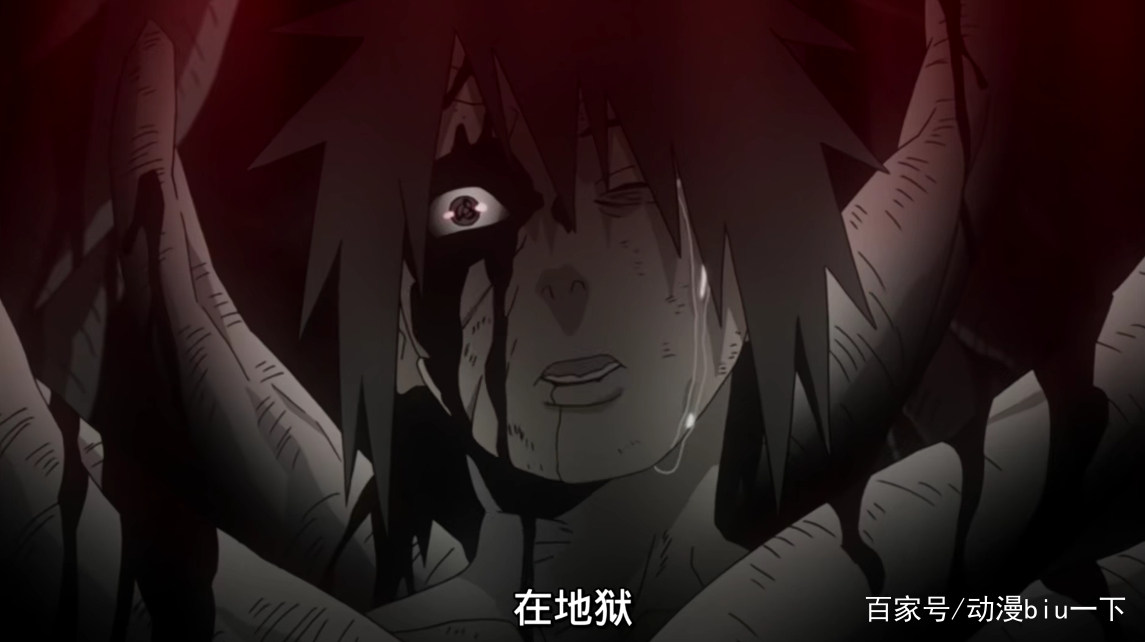 原创拥有柱间细胞的带土,如果取回另一只眼睛,能完成月之眼计划吗?