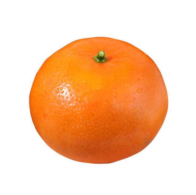 幸福水果1蜜橘的营养价值和功效