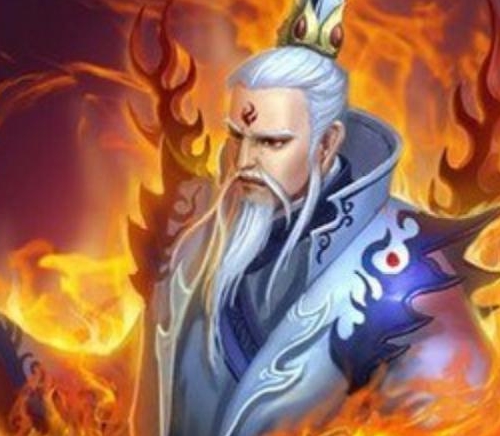 原创封神大劫之后七大准圣排名