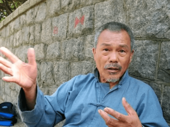 85岁老戏骨李万年去世,2020年,我们送别太多的人