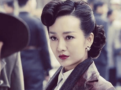 《伪装者》五年过去,女主角无戏可拍,三位女配却大红大紫