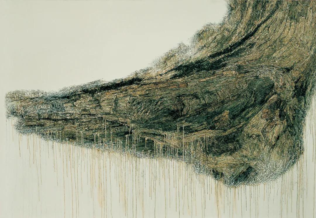 魂兮归来——郭志刚作品展 | 西安崔振宽美术馆