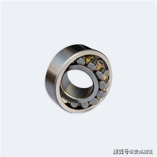 skf向心推力球轴承常见的问题