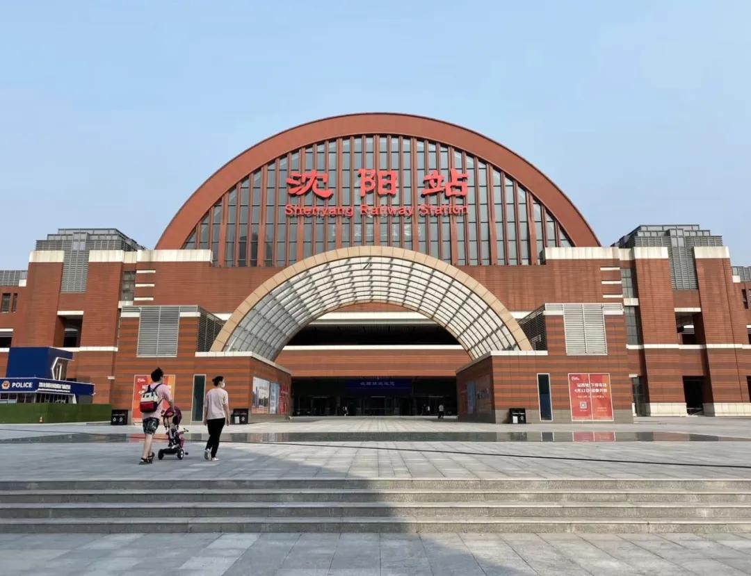 河北高铁17年太不容易了地球知识局