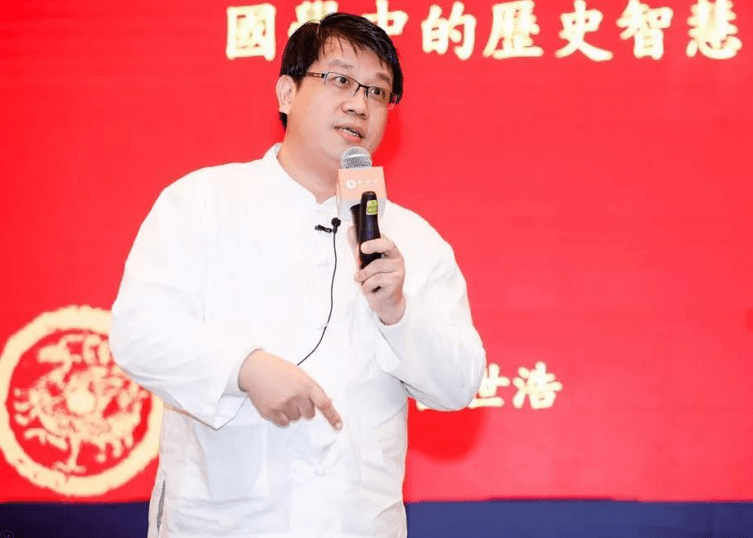 哈佛学霸书单曝光从小读历史书长大的孩子到底强在哪