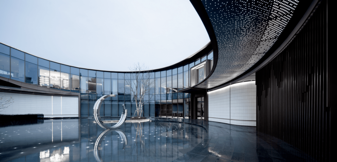 原创artdevivre常州蓝光黑钻