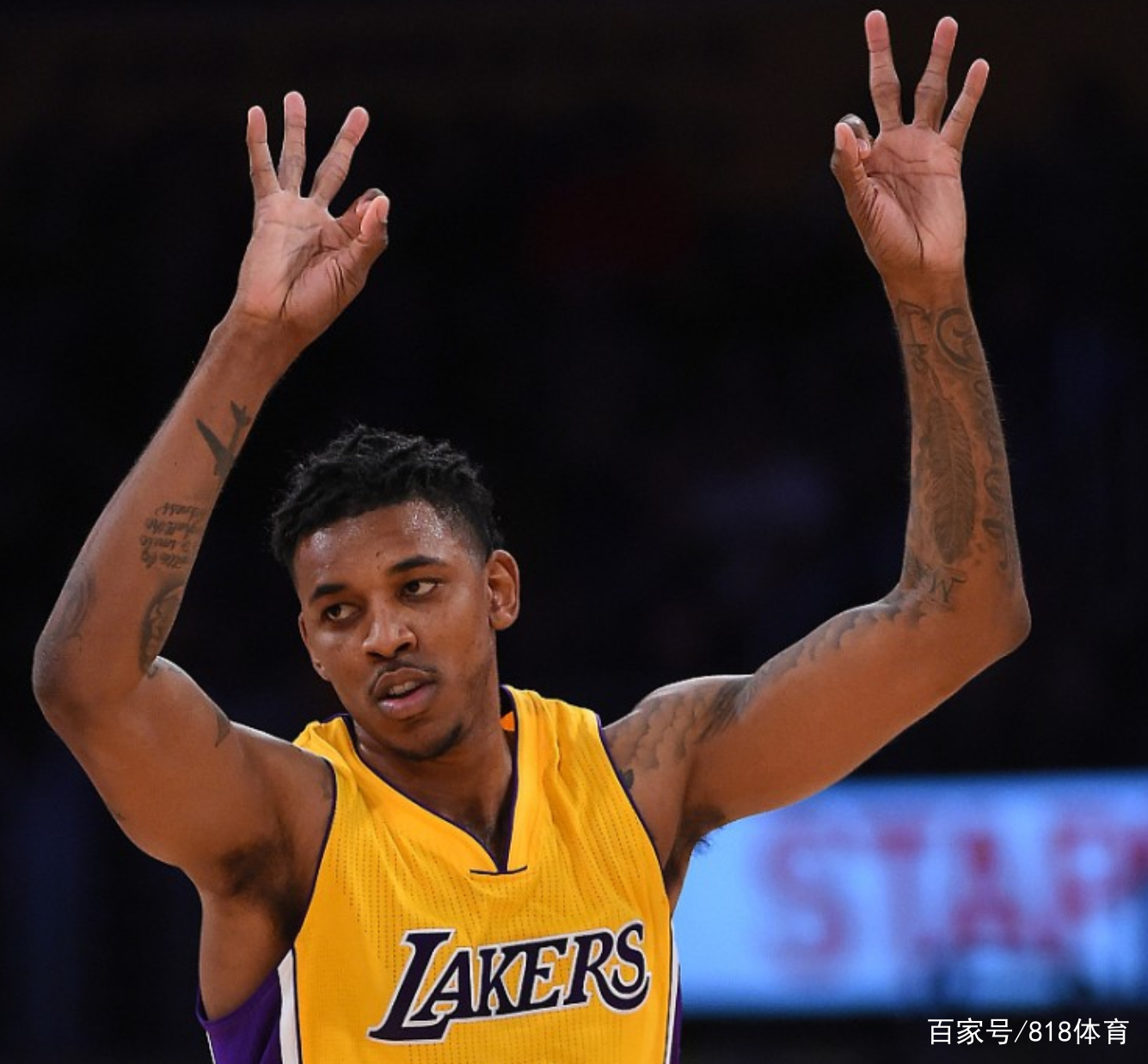 shams12年nba老兵尼克杨加盟浙江广厦曾代表勇士夺总冠军