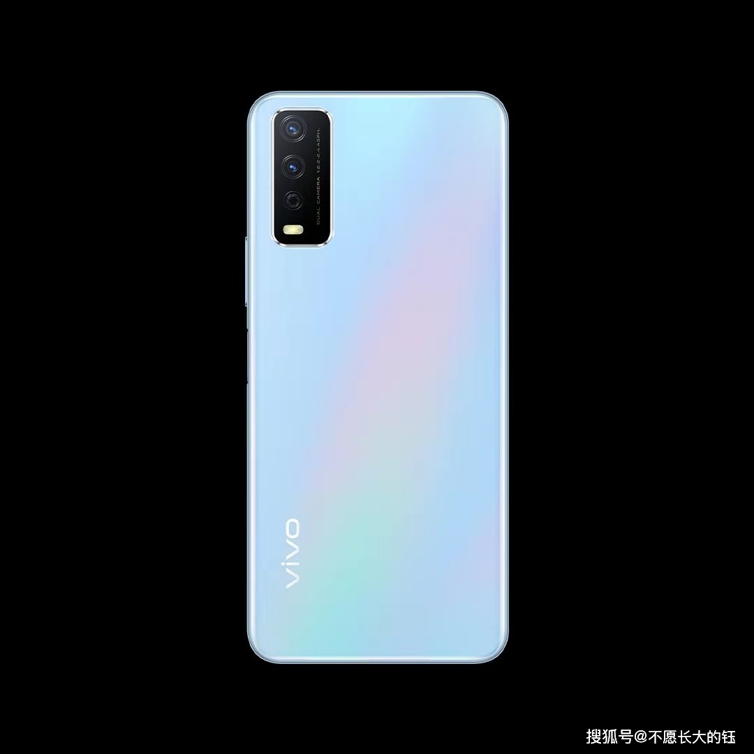 vivo y30标配版新品开售