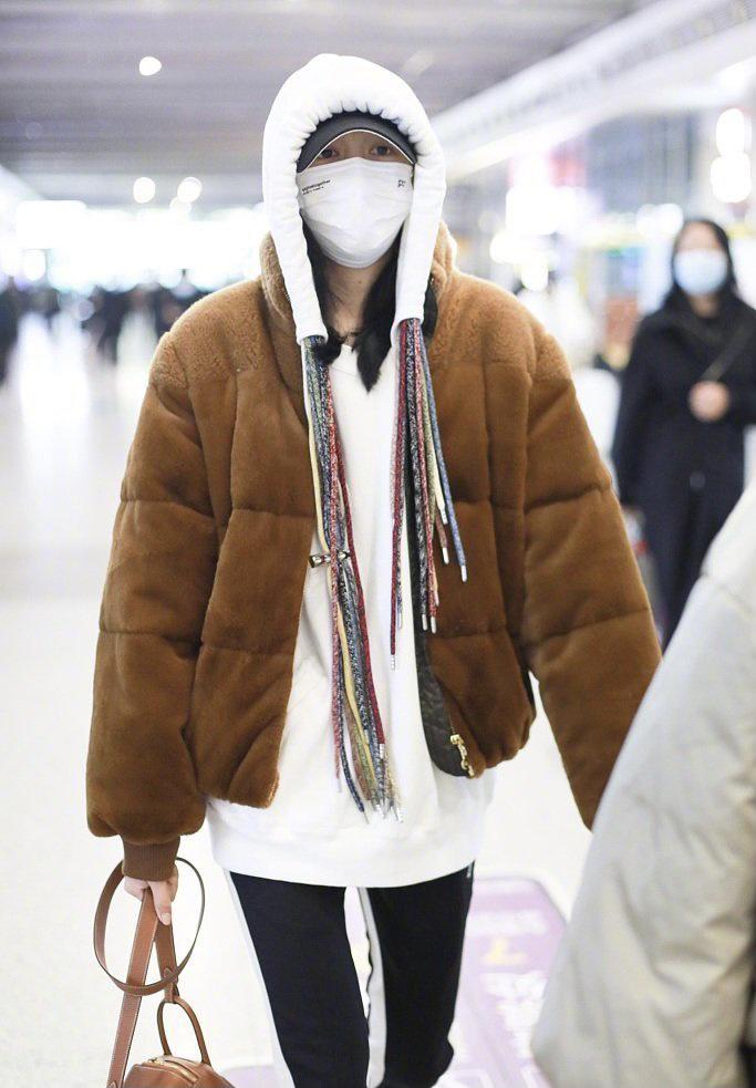 原创男女明星私服大合集各种类型轮番上阵谁是你眼中行走的衣架呢