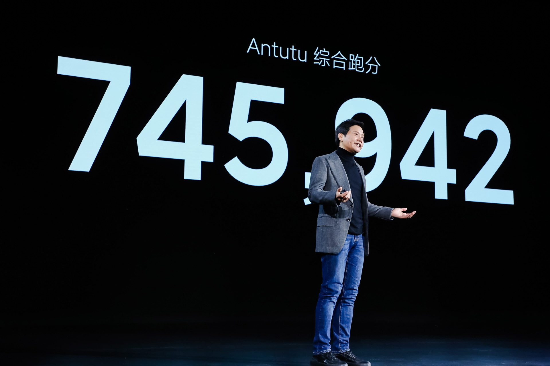 史上最强数字系列小米11全面评测雷军稳了