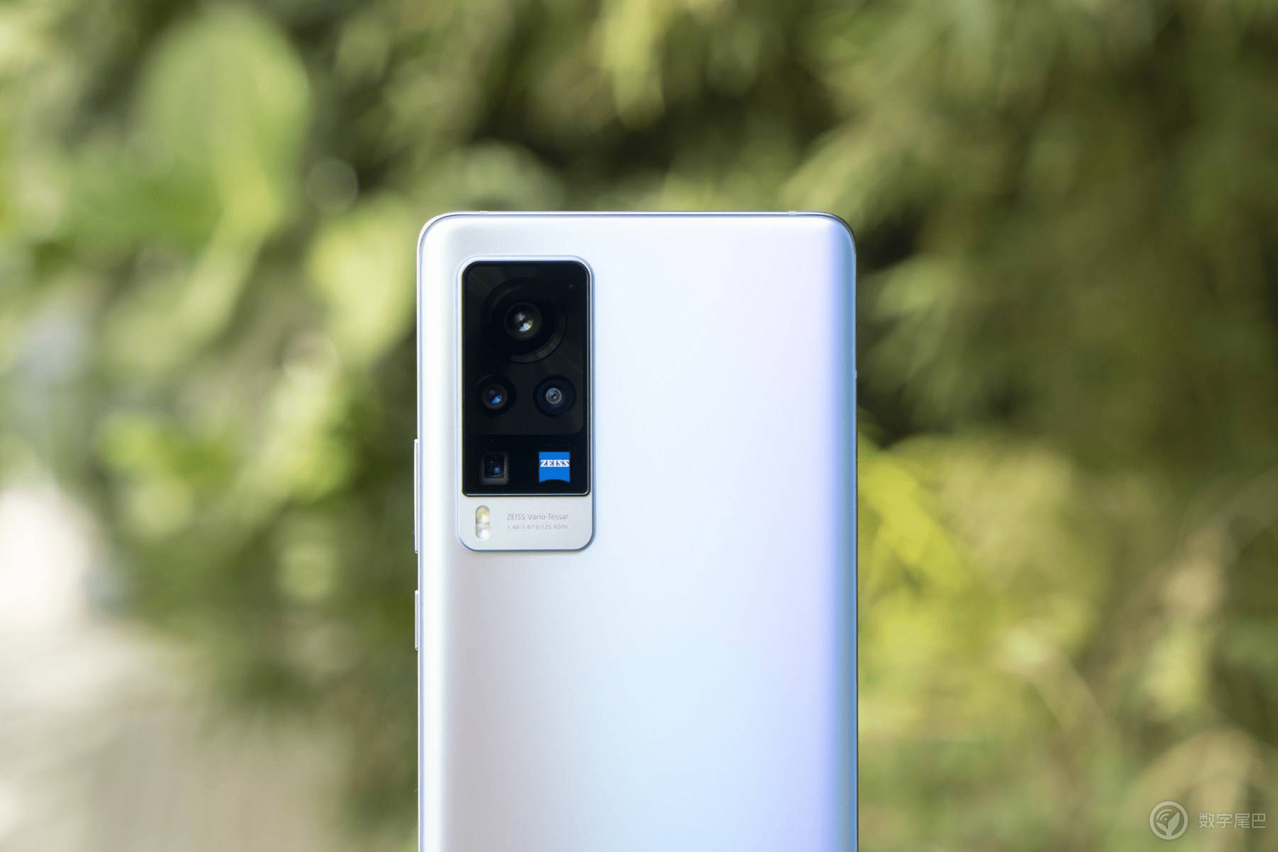 vivox60系列第一时间上手妥妥的2021顶级拍照旗舰