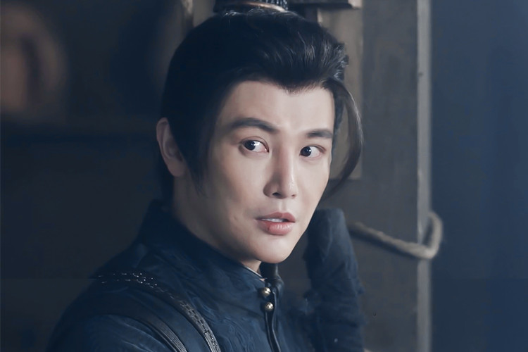 原创因体质太差无法练武过度猜忌害死冲霄道长殷沛结局有多可惜