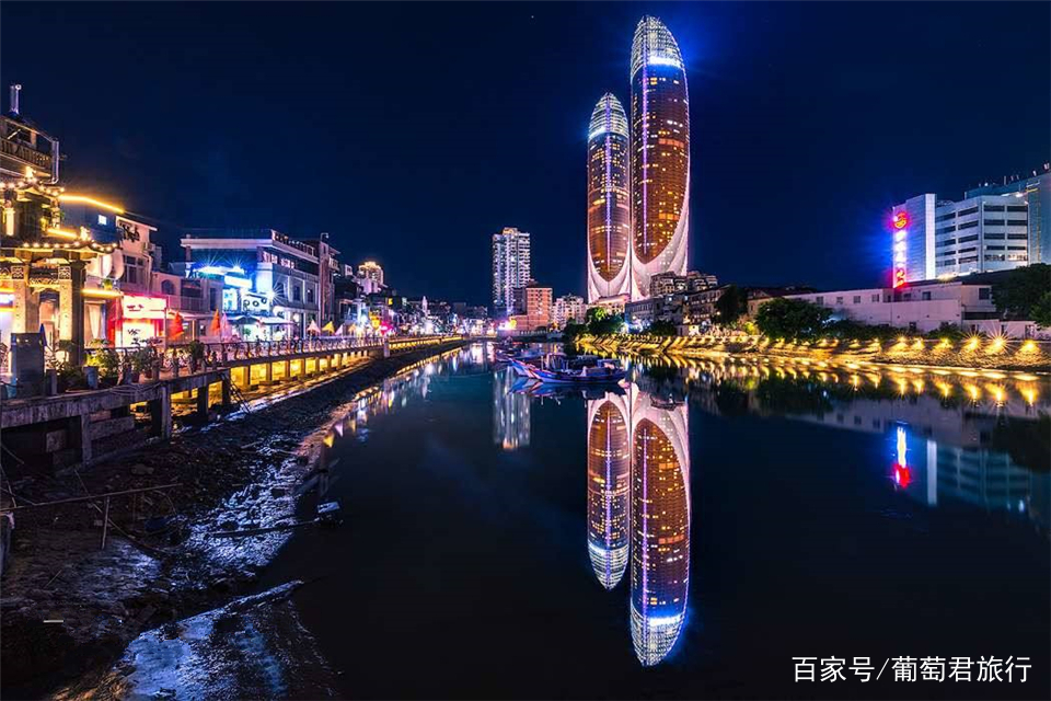 中国最受欢迎二线城市：最佳旅游城市前十，年游客量近8000万人次