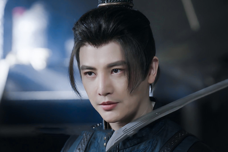 原创因体质太差无法练武过度猜忌害死冲霄道长殷沛结局有多可惜