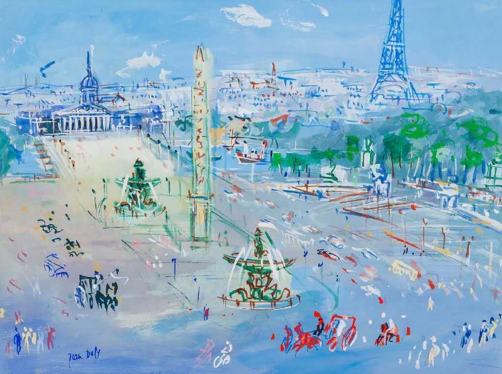 《窗灯：村崎太太的巴黎》：每个人都应该找到自己的巴黎意义