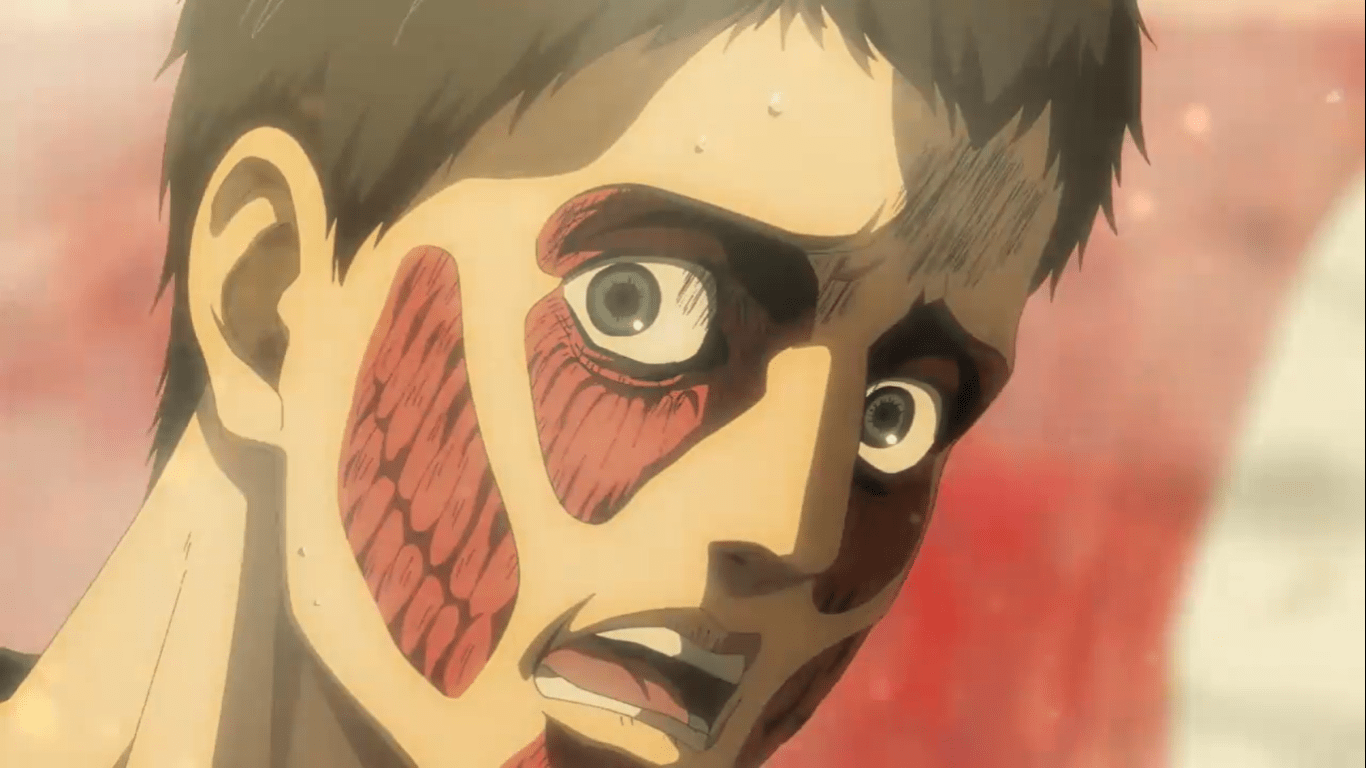 虽然马赛尔被吃掉,但是他们还有三个巨人的力量,如果他们立即发起反击