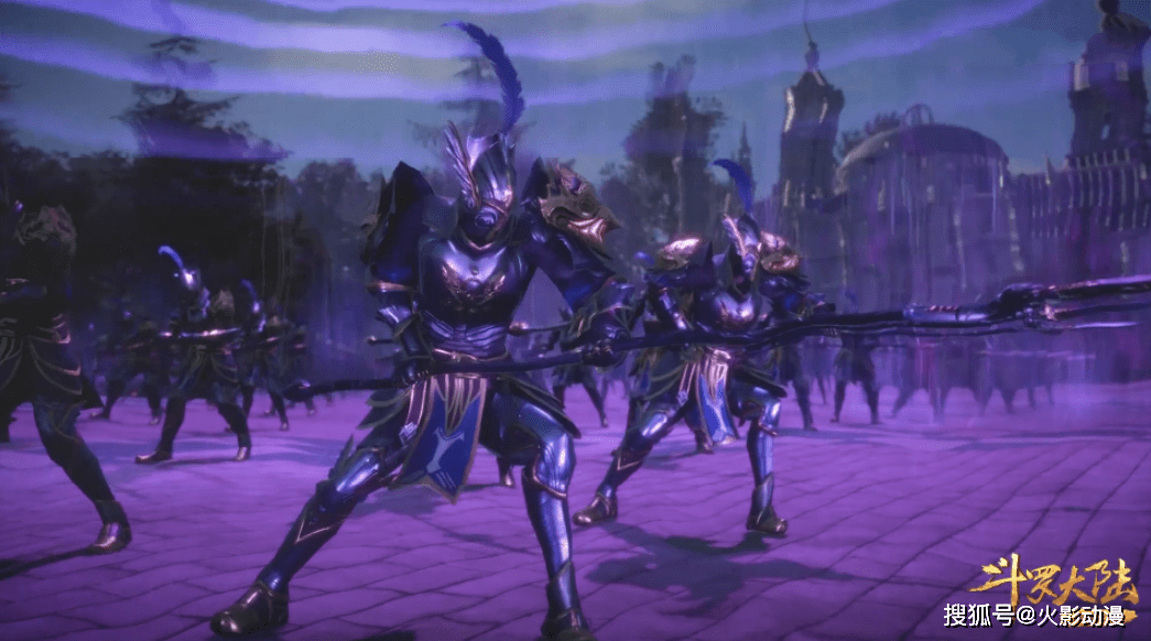 星罗帝国有戴沐白与朱竹清,必然会全力支持,而天斗帝国与唐三的交情也