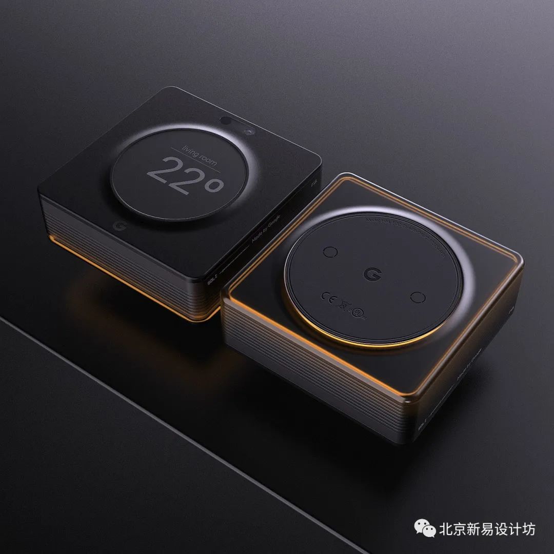 方形产品素材合集用造型说话北京新易设计坊