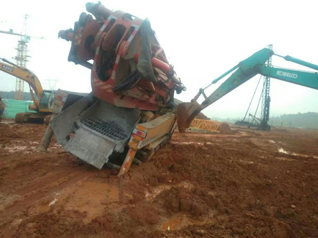 永远保持一颗泵车学徒的敬畏之心让自己走得更远