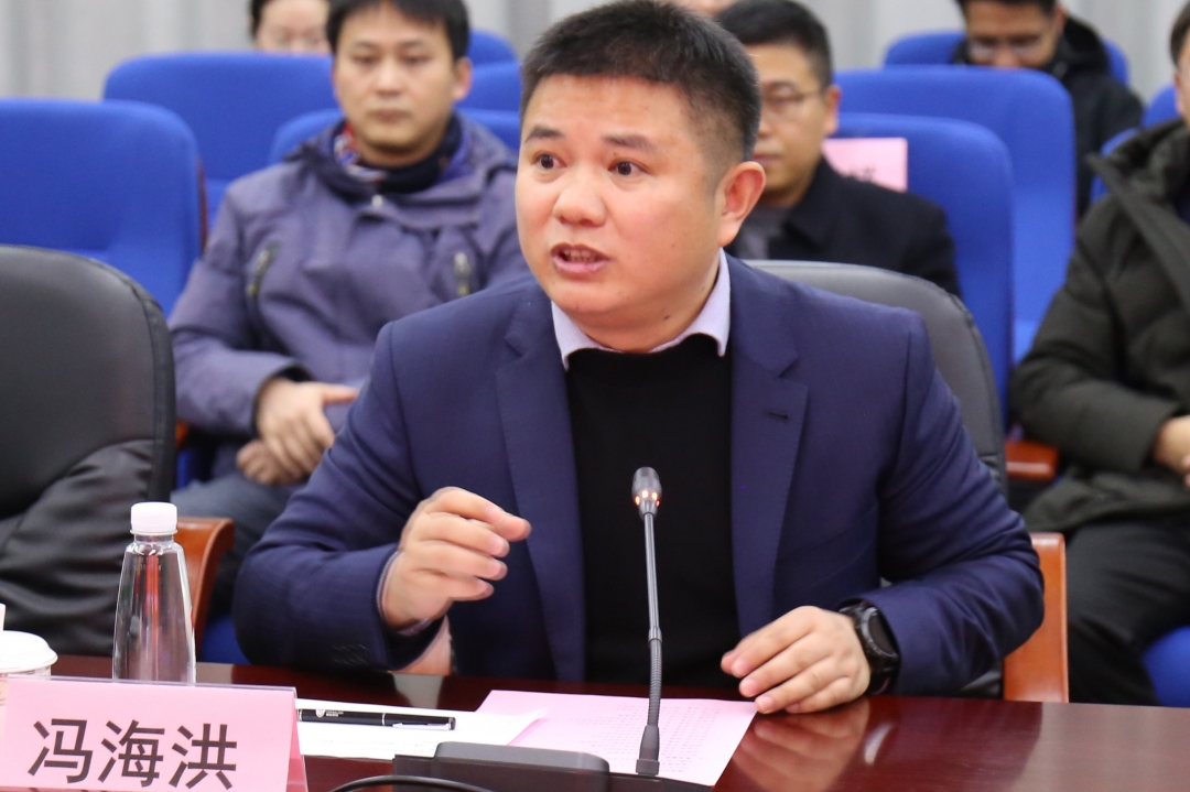 安徽工程大学&咪鼠科技联合实验室揭牌仪式成功举行_郭兴