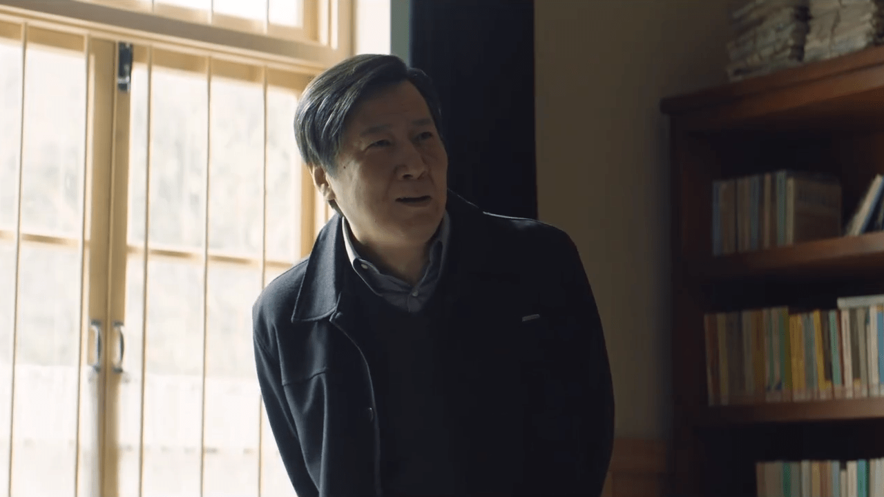 大江大河2:替宋运辉不值 ,被程千里白嫖就算了,程父还言而无信