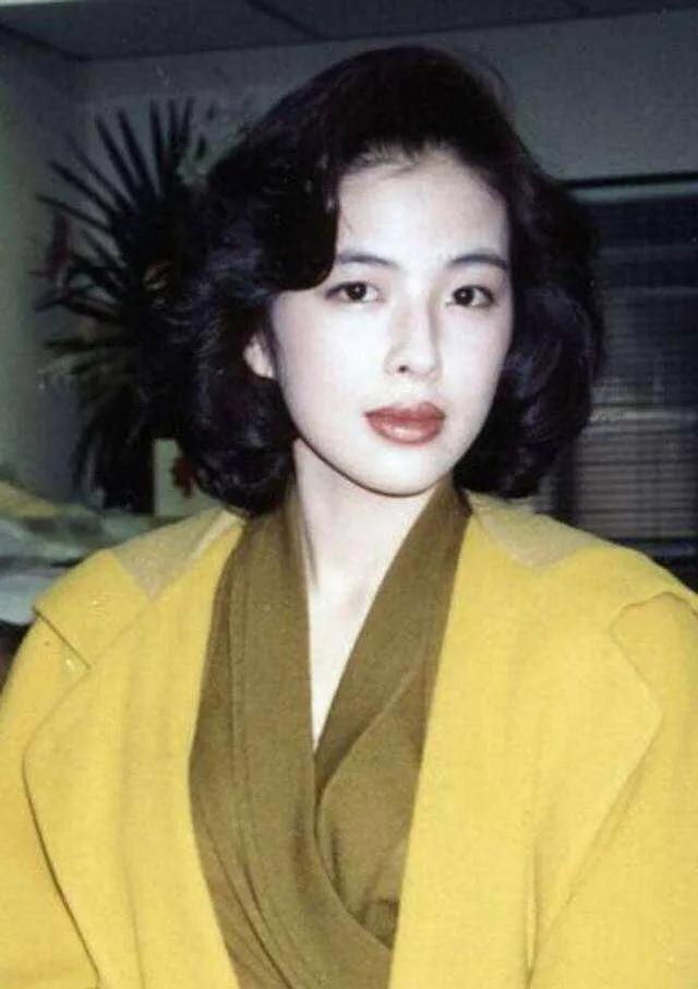 原创90年代香港娱乐圈有多疯狂没有美颜滤镜还认得这些女星吗