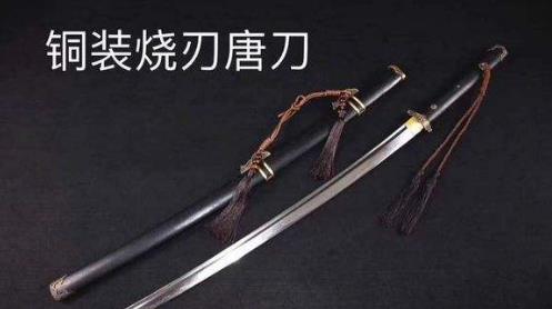 唐刀很强悍,为什么宋军不再使用?锻造工艺失传并不是主因