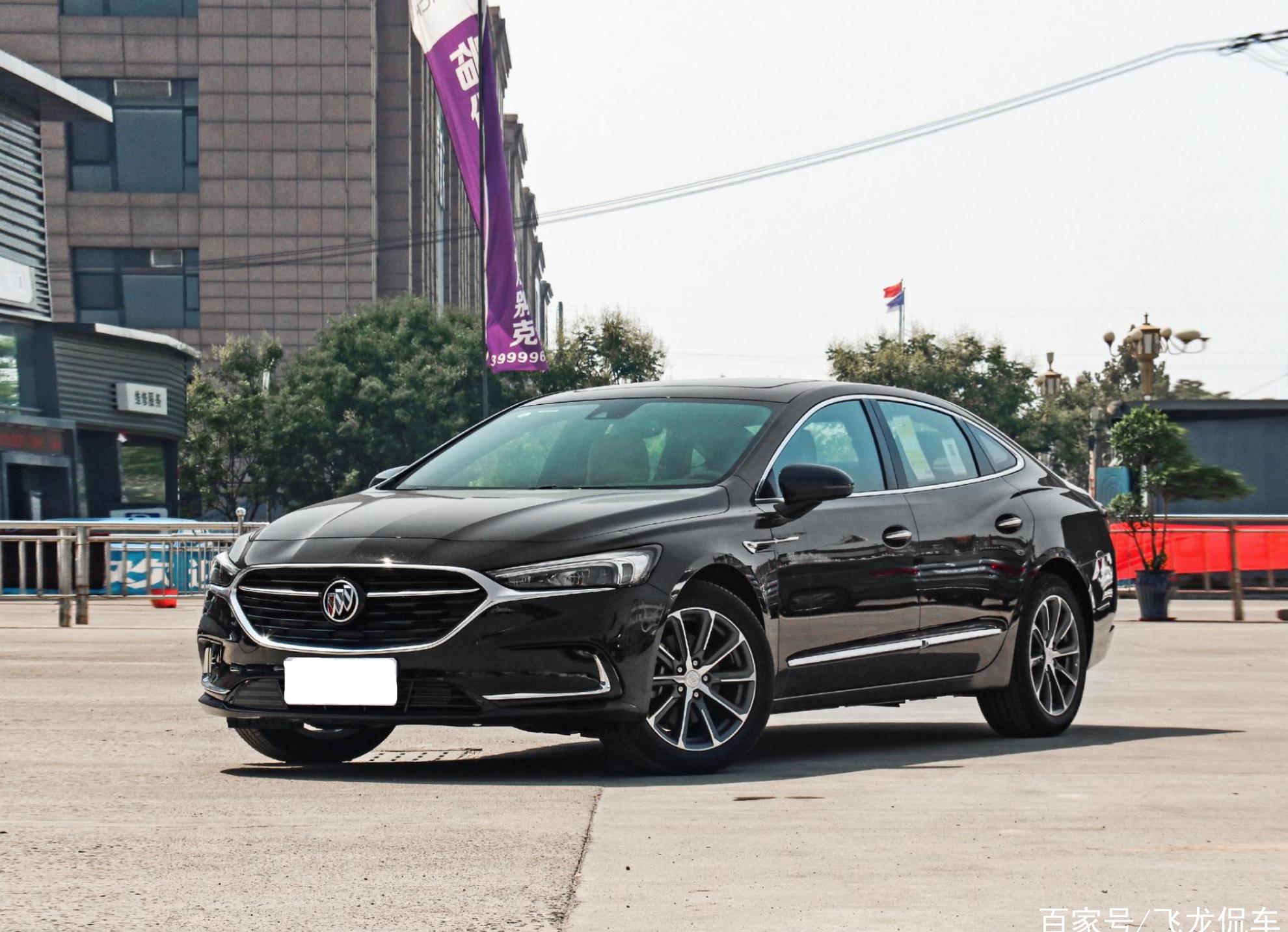 又一低调的豪车车长503m配双层隔音玻璃还自带布雷博卡钳